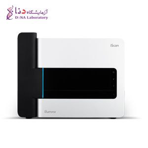 آزمایش SNP Array