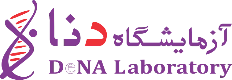 logo dena