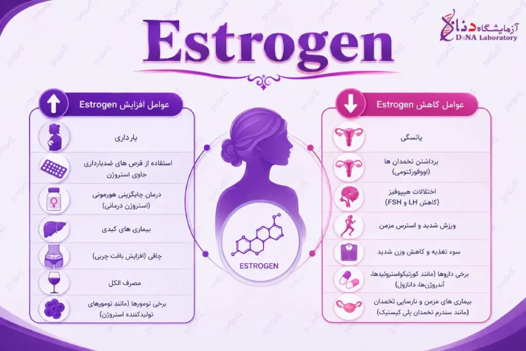 Estrogens